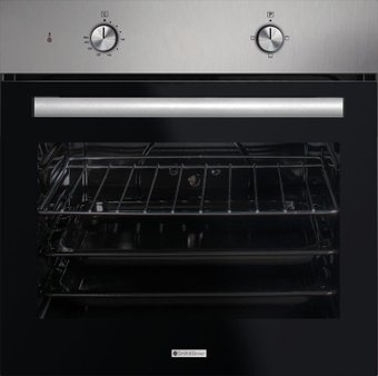 Электрический духовой шкаф Smith&Brown SOE-N311-ID22 - 1/1