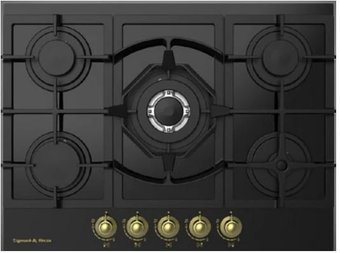 Варочная панель Zigmund & Shtain M 26.7 A - 1/1