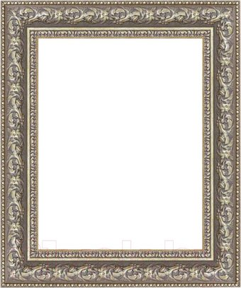 Фоторамка Декарт 40x50 8Л3718 (бронзовый) - 1/1