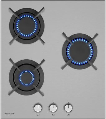 Варочная панель Weissgauff HGG 430 XRV - 1/1