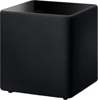 Проводной сабвуфер KEF Kube 10 MIE - 1/1