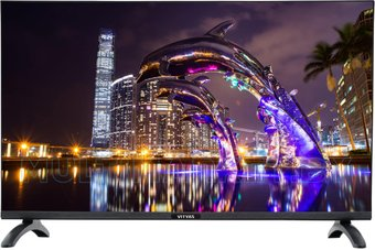 Телевизор Витязь 65LU1204 - 1/1