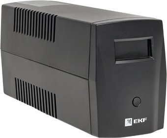 Источник бесперебойного питания EKF SSW-280 - 1/1
