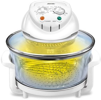 Аэрогриль MPM MKO-02 - 1/1