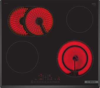 Варочная панель Bosch Serie 6 PKN651FP2E - 1/1