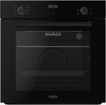 Электрический духовой шкаф Kanzler O 517 S - 1/1