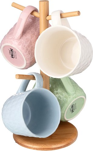 Набор кружек Lefard 153-931 - 1/1