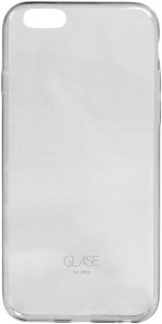 Чехол для телефона Uniq Glase для iPhone 6/6S (прозрачный) - 1/1