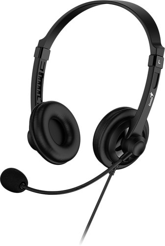 Офисная гарнитура Genius HS-230U - 1/1