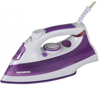 Утюг Hausberg Home HB-7807MV - 1/1