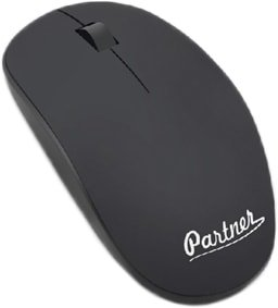 Мышь Partner Cordless WM-035 - 1/1