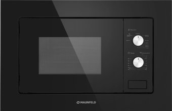 Микроволновая печь MAUNFELD MBMO.20.2PGB - 1/1