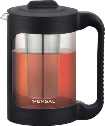 Заварочный чайник Vensal Tisane VS3401 - 1/1