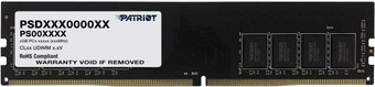 Оперативная память Patriot Signature Line 32GB DDR4 PC4-25600 PSD432G32002 - 1/1