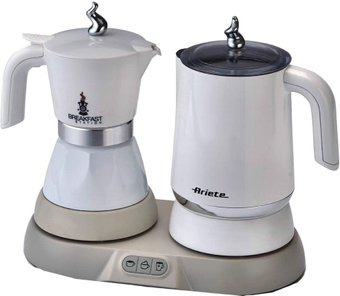 Гейзерная кофеварка Ariete 1344 - 1/1