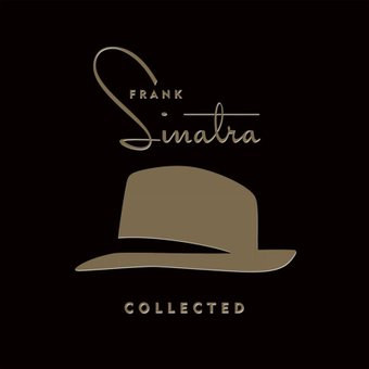 Виниловая пластинка Frank Sinatra - Collected (Limited Edition) - 1/1