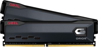 Оперативная память GeIL Orion 2x8GB DDR4 PC4-28800 GOG416GB3600C18BDC - 1/1