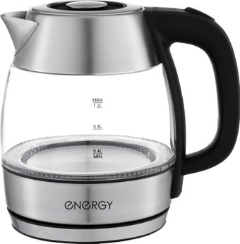 Электрический чайник Energy E-222 - 1/1