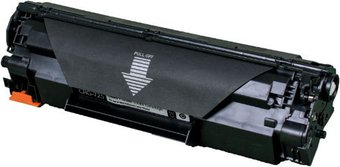 Картридж Sakura Printing SACRG725 - 1/1