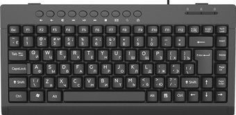 Клавиатура Ritmix RKB-104 - 1/1