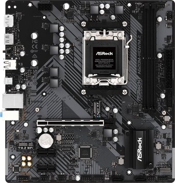 Материнская плата ASRock A620M-HDV/M.2 - 1/1