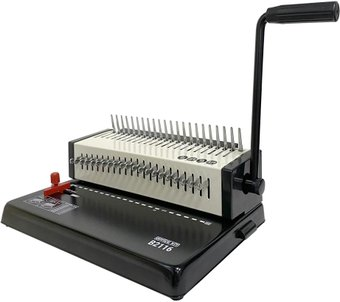 Брошюровщик Office-Kit B2116 - 1/1