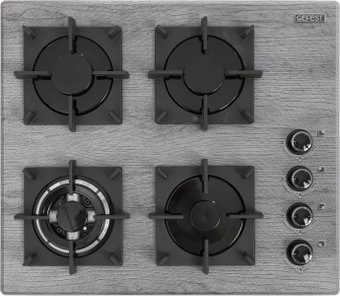 Варочная панель GEFEST 2230-01 К95 - 1/1