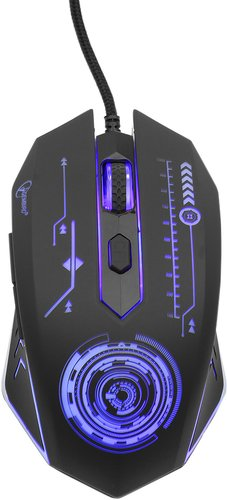 Игровая мышь Gembird MG-510 - 1/1