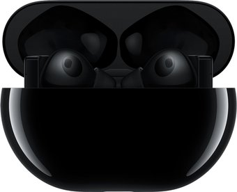 Наушники Huawei FreeBuds Pro (угольный черный, международная версия) - 1/1