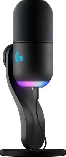 Проводной микрофон Logitech Yeti GX - 1/1