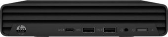 Компактный компьютер HP Pro Mini 260 G9 9H6M7ET - 1/1