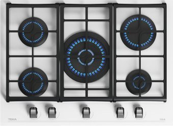 Варочная панель TEKA GZC 75330 XBN (белый) - 1/1