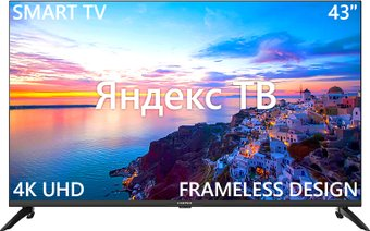 Телевизор Harper 43U751TS - 1/1