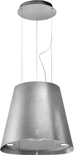 Кухонная вытяжка Elica Juno Urban Zinc/F/50 - 1/1