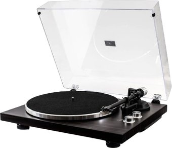 Виниловый проигрыватель Argon Audio TT (темно-коричневый) - 1/1
