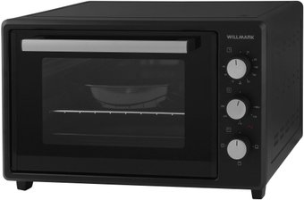 Мини-печь Willmark WOF-405BL - 1/1
