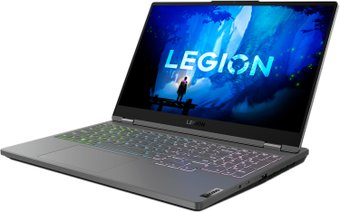 Игровой ноутбук Lenovo Legion 5 15IAH7 82RC009TPB - 1/1