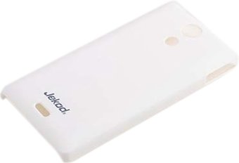 Чехол для телефона Jekod для Sony Xperia ZR (белый) - 1/1