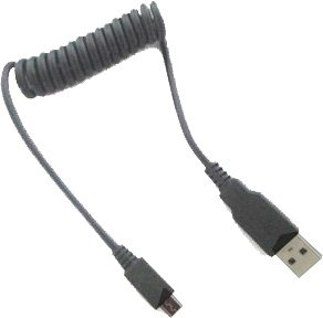 Кабель Espada Micro USB M -USB A M - 1/1