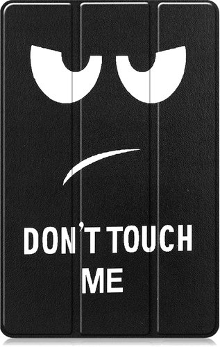 Чехол для планшета JFK Smart Case для Xiaomi Mi Pad 6/Mi Pad 6 Pro 11 600 (don't touch me) - 1/1