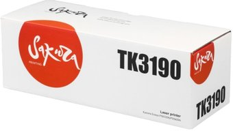 Картридж Sakura Printing SATK3190 (аналог Kyocera TK-3190) - 1/1