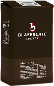 Кофе Blasercafe Marrone в зернах 250 г - 1/1