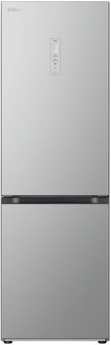 Холодильник LG DoorCooling+ GC-B509FNZW - 1/1