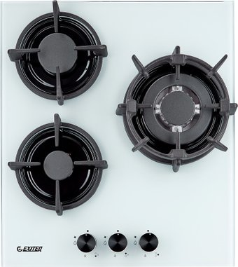 Варочная панель Exiteq EXH-202 white - 1/1