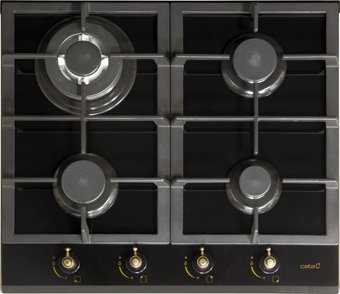 Варочная панель CATA RCI 631 BK - 1/1