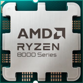 Процессор AMD Ryzen 5 8600G - 1/1