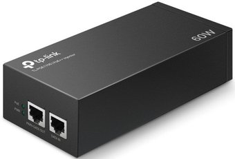 PoE-инжектор TP-Link TL-POE170S - 1/1
