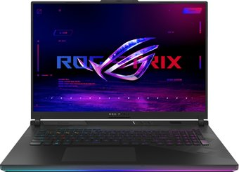 Игровой ноутбук ASUS ROG Strix SCAR 18 2024 G834JYR-R6149W - 1/1