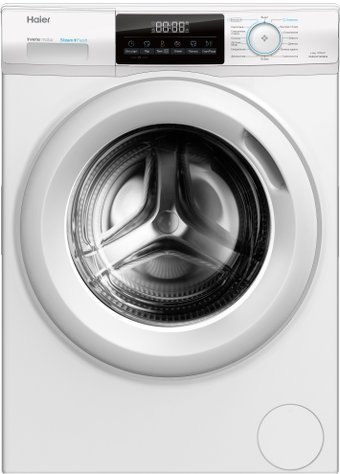 Стиральная машина Haier HW65-BP129301B - 1/1