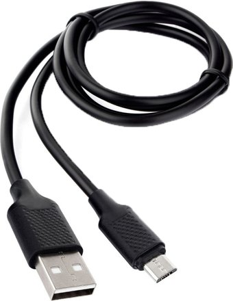 Кабель Gembird CCB-mUSB2-AMBMO2-1MB - 1/1